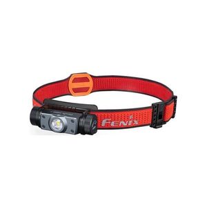 Fenix Fenix HM62TBLK - LED Stmívatelná nabíjecí čelovka LED/USB IP68 1200 lm 280 h obraz