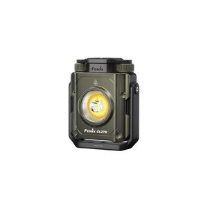 Fenix Fenix CL27RGRE - LED Stmívatelné nabíjecí svítidlo LED/USB IP66 1600 lm 285 h obraz