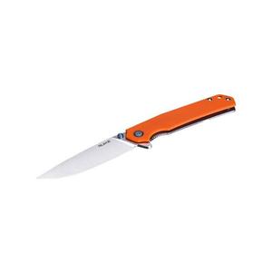 Fenix Fenix RUP801J - Zavírací kapesní nůž RUIKE 20 cm oranžová obraz