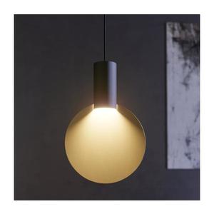 Eglo Eglo 900401 - LED Lustr na lanku SARONA 1xGU10/4, 5W/230V 3000K obraz