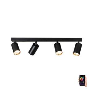 Neo NEO 07264W -LED RGB+CCT Stmívatelné svítidlo NEO LITE PUNTO 4xGU10/6W/230V obraz