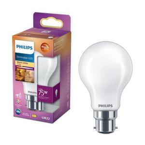 Philips Philips WARM GLOW obraz