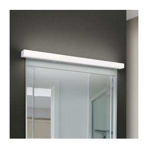 Orion Orion Soff 3-588- LED Osvětlení zrcadla HORIZON LED/18W/230V 90 cm IP44 stříbrná obraz