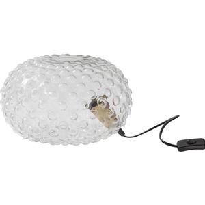 Stolní lampa SOAP 1xE27/40W/230V obraz