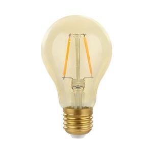 LED Žárovka VINTAGE E27/4, 9W/230V 2400K obraz