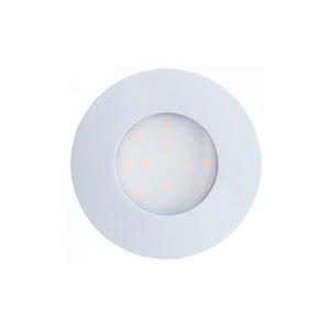 Eglo Eglo 96414 - LED Venkovní podhledové svítidlo PINEDA-IP LED/6W IP44 obraz