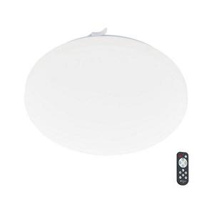 Eglo Eglo 98235 - LED Stmívatelné stropní svítidlo FRANIA-A LED/12W/230V + DO obraz