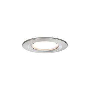 Paulmann Paulmann 93871 - LED/6, 8W IP44 Koupelnové podhledové svítidlo COIN 230V obraz