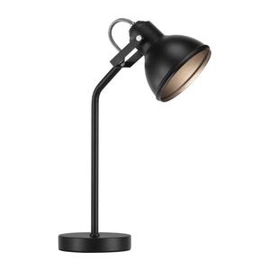 Nordlux Nordlux - Stolní lampa ASLAK 1xE27/15W/230V obraz