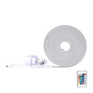 Rabalux Rabalux 79021 - LED RGBW Stmívatelný pásek STRIP LED/21W/230V 5 m IP67 + DO obraz