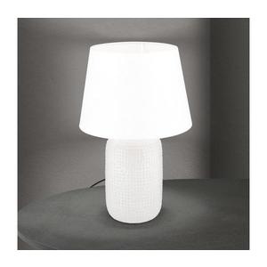 Orion Orion LA 4-1227 - Stolní lampa CORAL 1xE27/40W/230V keramika/bílá obraz