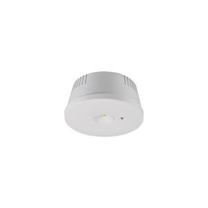 Sinclair Sinclair - LED Nouzové svítidlo NOH LED/3W/230V IK06 obraz