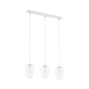 Eglo Eglo 94339 - LED závěsné svítidlo VENCINO 3xLED/6W/230V obraz