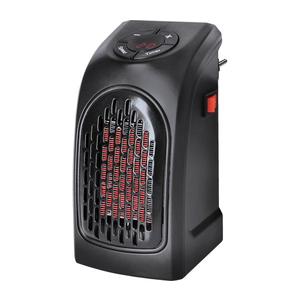 KP09 - Mini látor s keramickým topným tělesem do zásuvky 350W/230V obraz