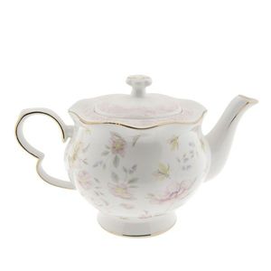 Konvička na čaj Tea Wild Flower - 25*13*15 cm / 1.2 L TWFTE obraz