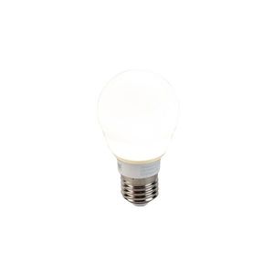 E27 LED lampa A60 matná 4, 9W 470 lm 4000K obraz