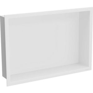 MEXEN X-Wall-R modul pro vestavbu do stěny 45 x 30 cm, bílá 1920453010 obraz