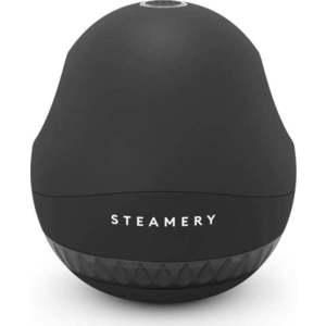 Černý odžmolkovač Pilo 1 – Steamery obraz