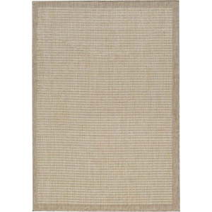 Béžový venkovní koberec 80x150 cm Giza – Ayyildiz Carpets obraz