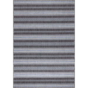 Šedý venkovní koberec 140x200 cm Sunny – Ayyildiz Carpets obraz