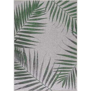 Zelený venkovní koberec 120x170 cm Sunny – Ayyildiz Carpets obraz