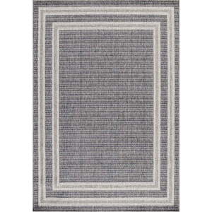 Šedý venkovní koberec 160x230 cm Aruba – Ayyildiz Carpets obraz