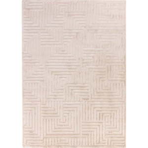 Béžový koberec 120x170 cm Sahara – Ayyildiz Carpets obraz