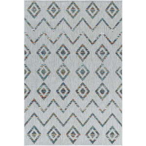 Světle šedý venkovní koberec 120x170 cm Bahama – Ayyildiz Carpets obraz