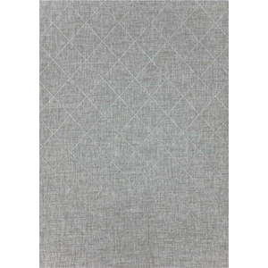 Šedý venkovní koberec 160x230 cm Zagora – Ayyildiz Carpets obraz