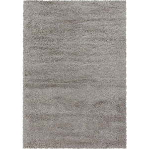 Světle hnědý koberec 80x150 cm Fluffy – Ayyildiz Carpets obraz