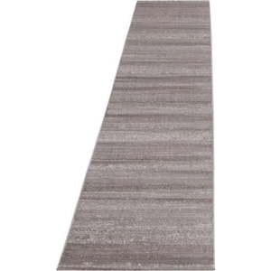 Béžový běhoun 80x300 cm Plus – Ayyildiz Carpets obraz