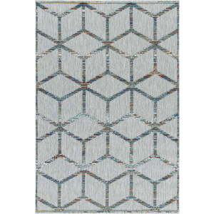 Světle šedý venkovní koberec 160x230 cm Bahama – Ayyildiz Carpets obraz