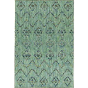 Zelený venkovní koberec 160x230 cm Bahama – Ayyildiz Carpets obraz