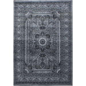 Tmavě šedý koberec 240x340 cm Marrakesh – Ayyildiz Carpets obraz