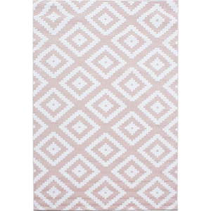 Světle růžový koberec 160x230 cm Plus – Ayyildiz Carpets obraz