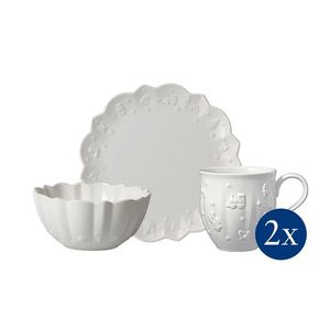 Snídaňová sada pro 2 os., 6ks, Toy's Delight Royal Classic - Villeroy & Boch obraz