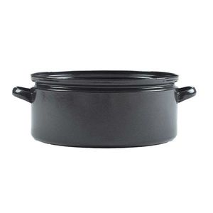 Sfinx Smaltovaný rendlík Gastro, 36 cm, 16 l obraz