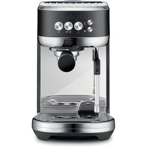 Sage SES500BST espresso Black Stainless obraz