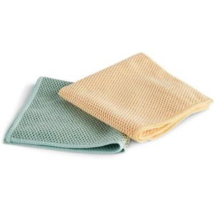 Spontex microfiber recycled obraz