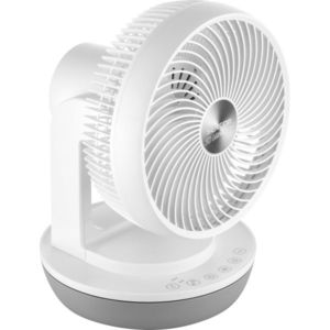 Sencor SFE 2340WH stolní ventilátor obraz