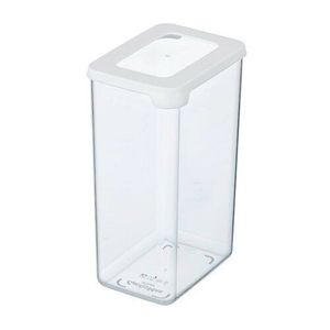 SmartStore Plastová dóza Modular, 1600 ml, 13 x 9 x 20 cm obraz