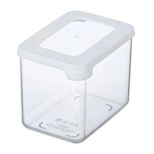 SmartStore Plastová dóza Modular, 800 ml, 13 x 9 x 10 cm, 800 ml obraz