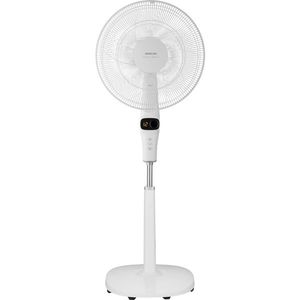 Sencor SFN 5200WH Ventilátor stojanový obraz