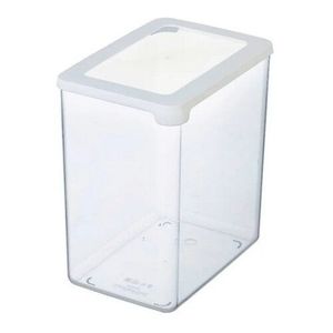 SmartStore Plastová dóza Modular, 3500 ml, 13 x 18 x 20 cm obraz