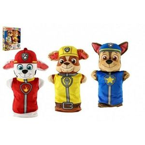 Maňásci Tlapkova Patrola/Paw Patrol, 4ks obraz