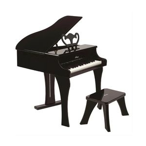 Hape Velké piano, černá obraz