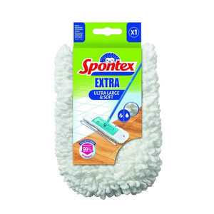 Spontex Microwiper Extra náhradní mop obraz