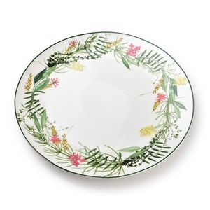 vysoce kvalitní porcelán (Bone China) obraz