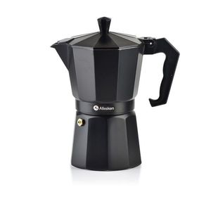 Dům a zahrada > Domácnost > Doplňky do kuchyně > Vaření > Moka konvice a french pressy > Moka konvice obraz