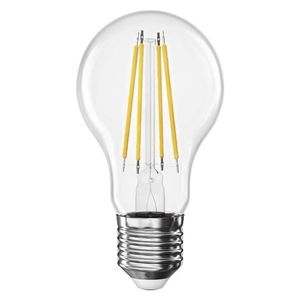 EMOS LED žárovka Retro 7, 8W E27 ZF5D52 obraz